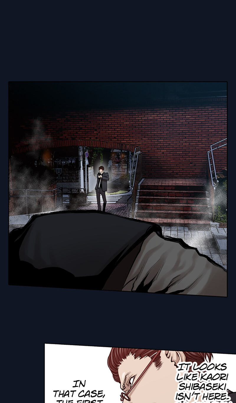 Read Jade chapter 41 image 30 on Lezhin