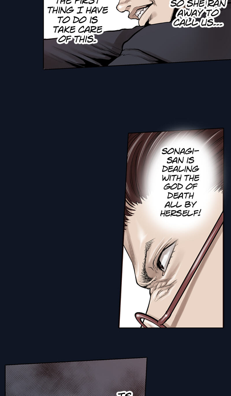 Read Jade chapter 41 image 31 on Lezhin