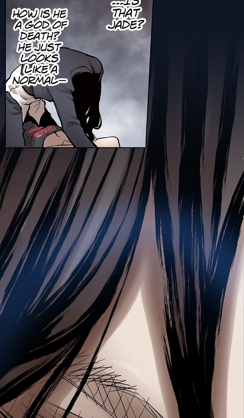 Read Jade chapter 41 image 32 on Lezhin