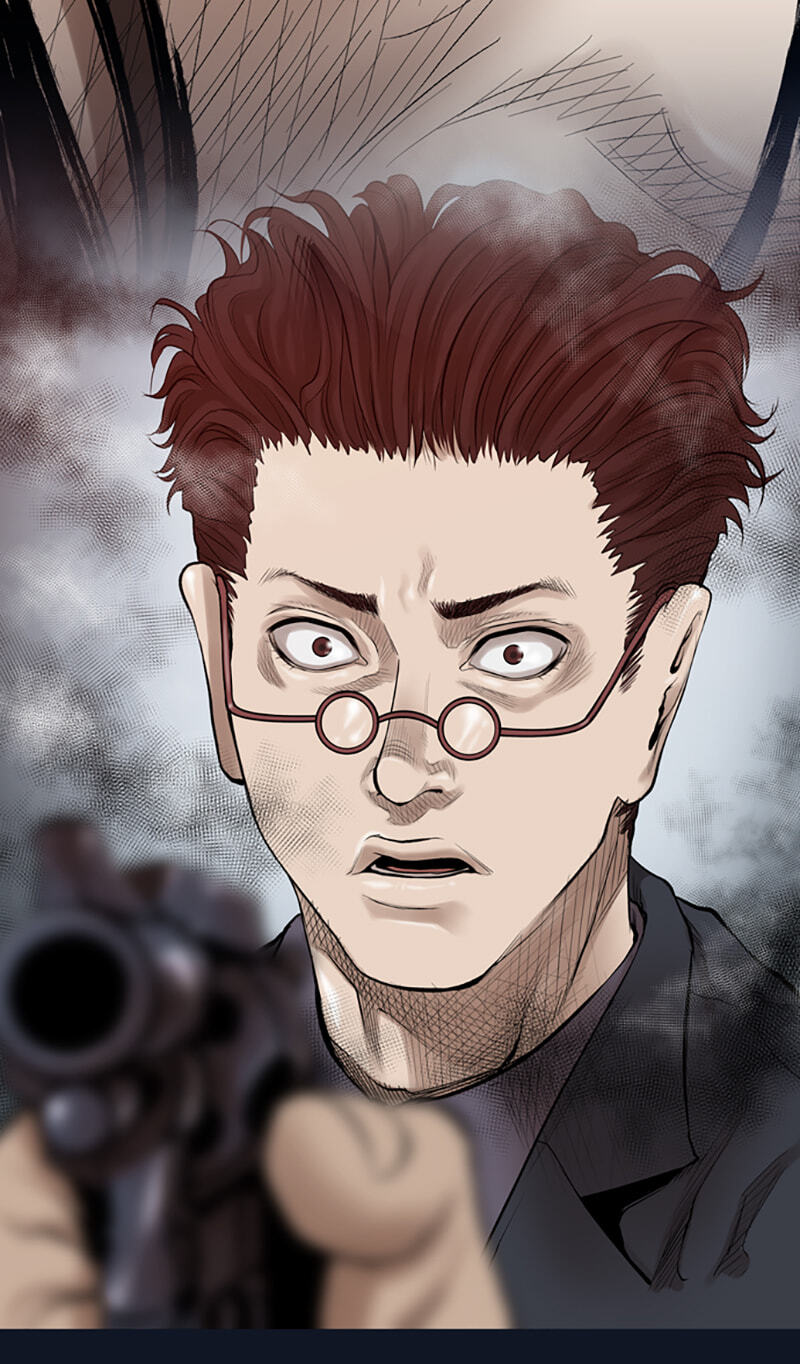 Read Jade chapter 41 image 34 on Lezhin