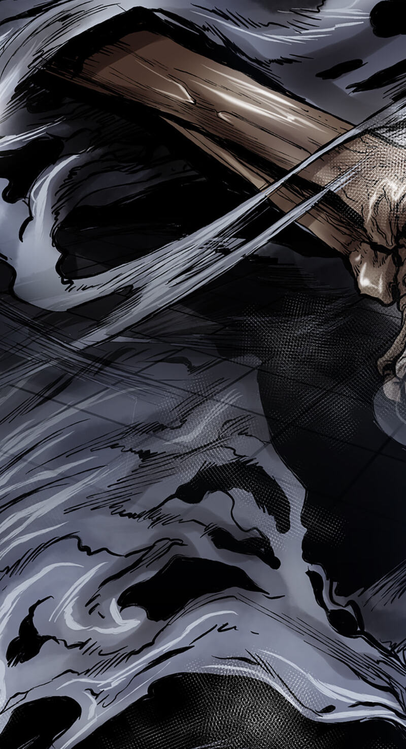 Read Jade chapter 41 image 36 on Lezhin