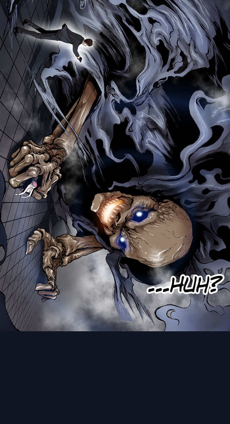 Read Jade chapter 41 image 38 on Lezhin