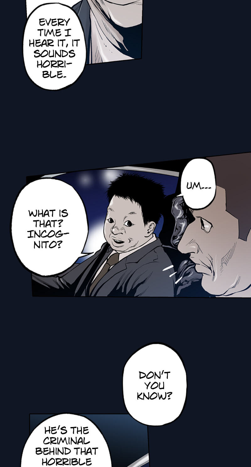 Read Jade chapter 41 image 8 on Lezhin