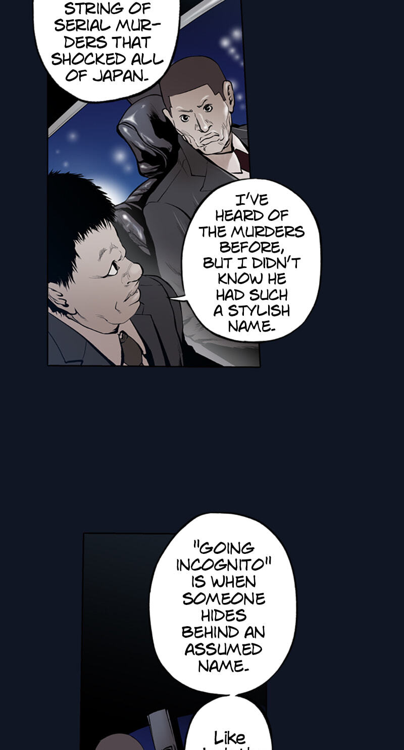 Read Jade chapter 41 image 9 on Lezhin