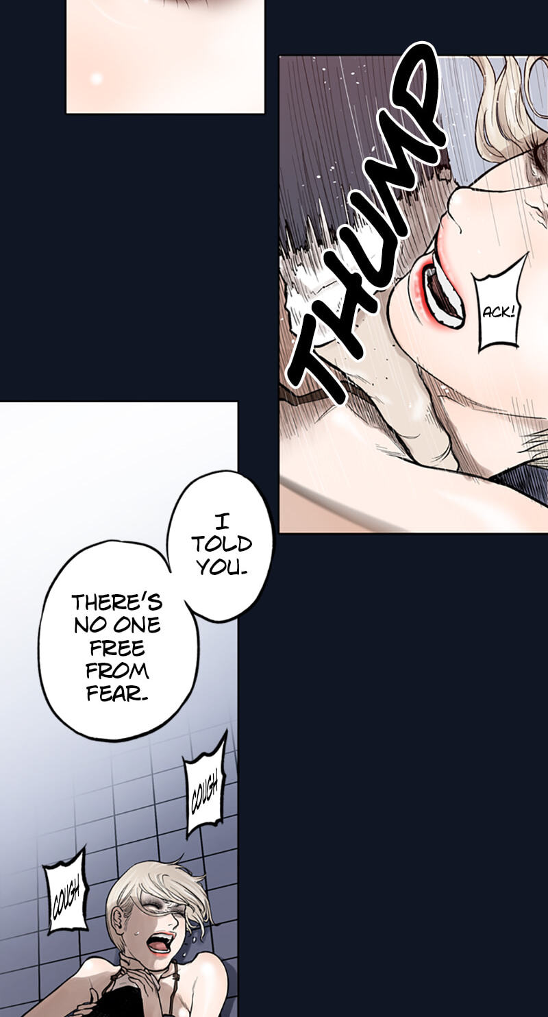 Read Jade chapter 42 image 17 on Lezhin