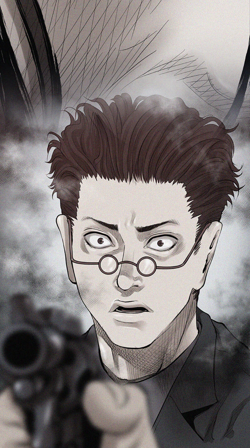 Read Jade chapter 42 image 2 on Lezhin