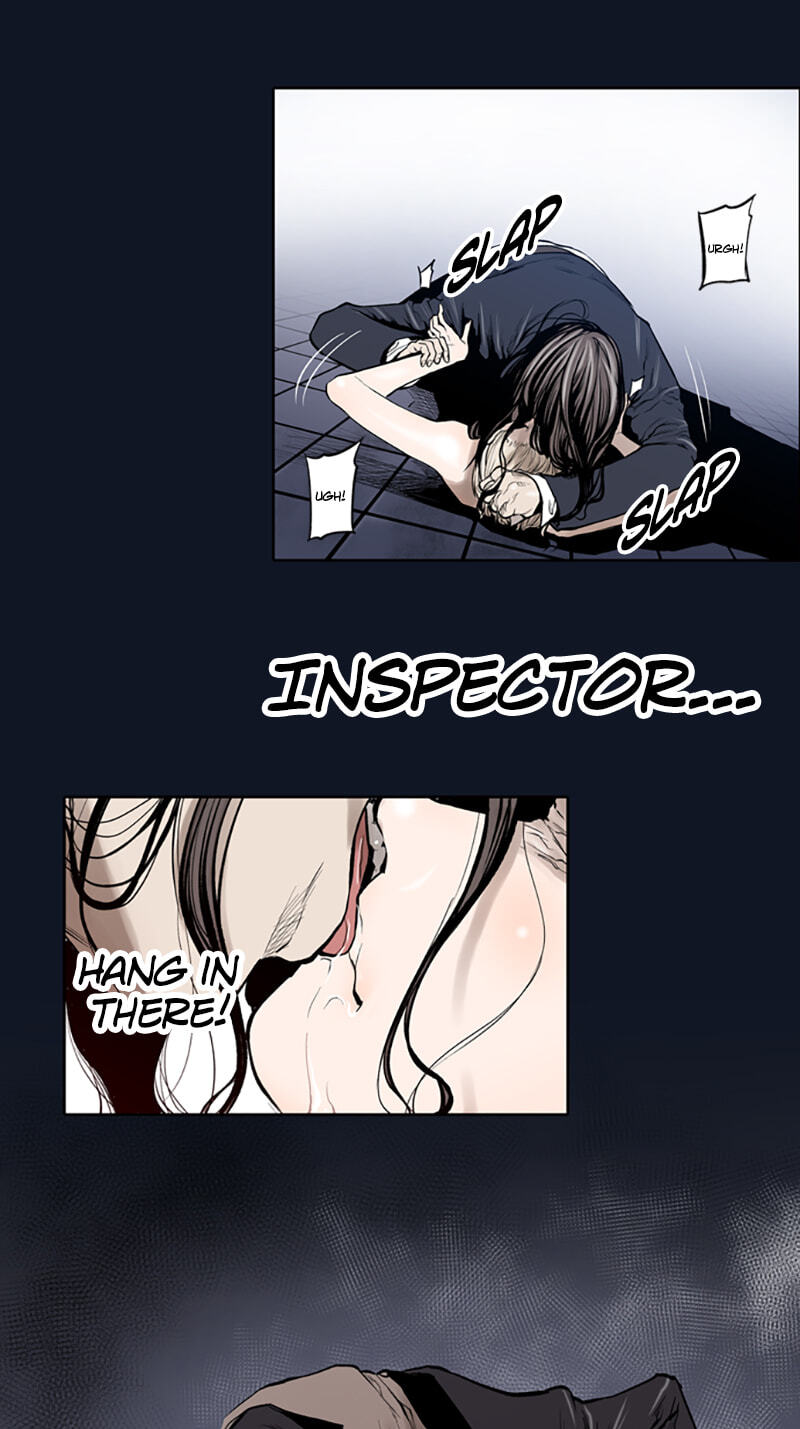 Read Jade chapter 42 image 20 on Lezhin