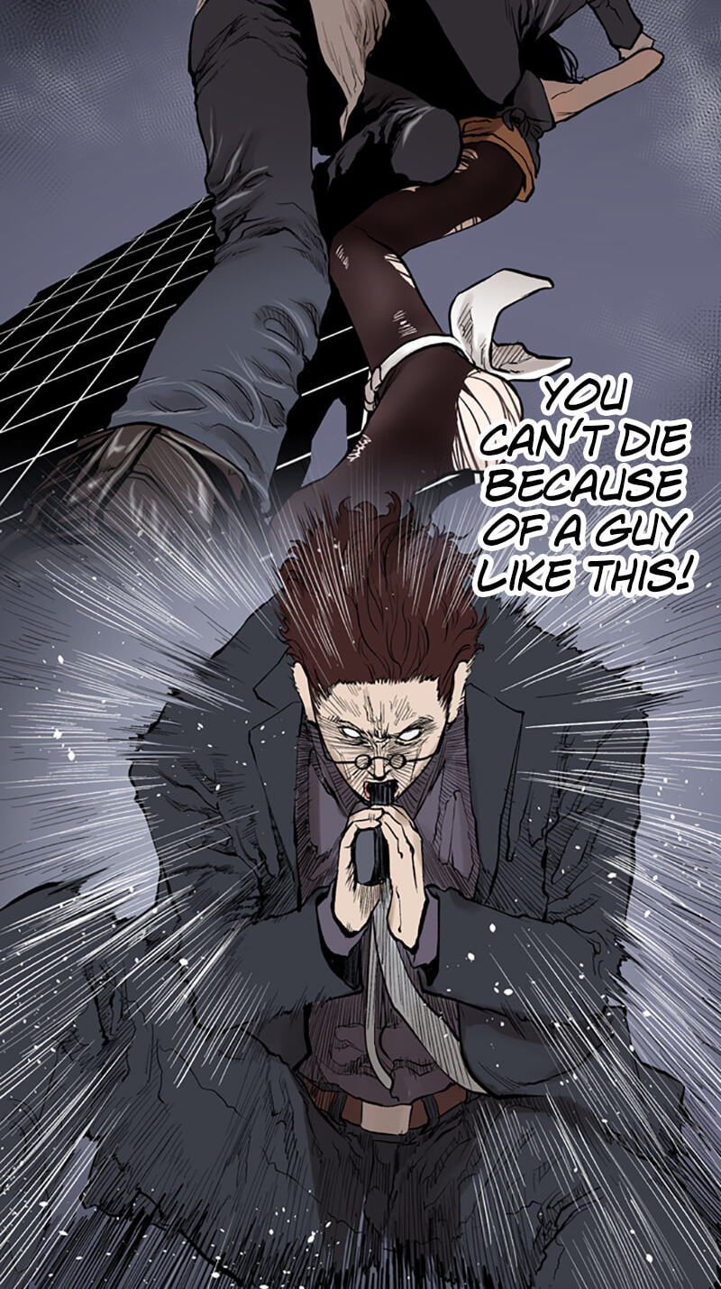 Read Jade chapter 42 image 21 on Lezhin