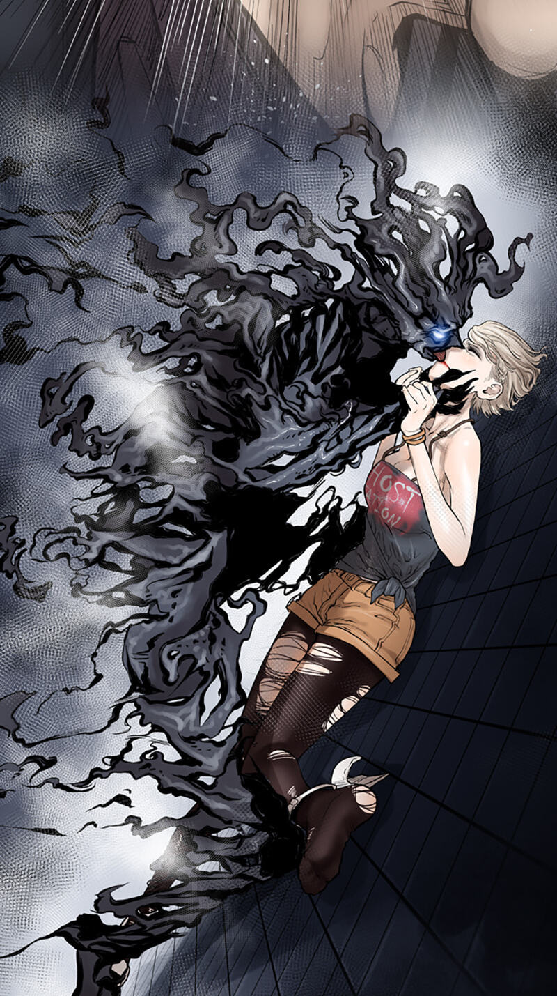 Read Jade chapter 42 image 23 on Lezhin