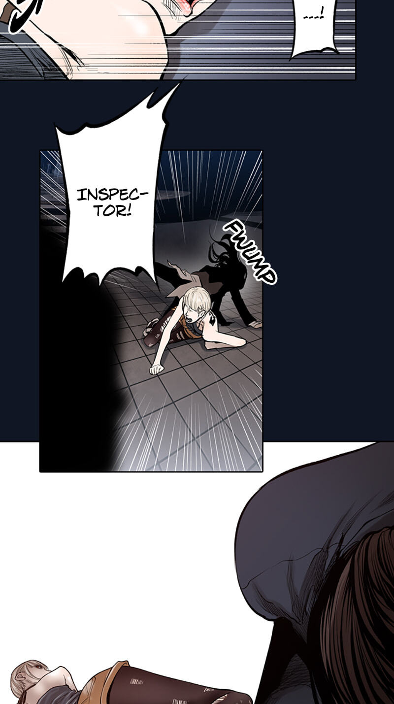 Read Jade chapter 42 image 25 on Lezhin