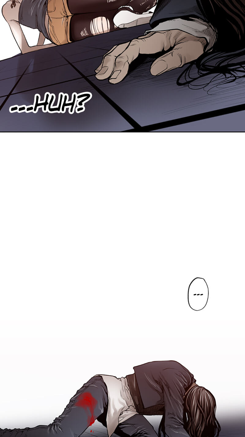 Read Jade chapter 42 image 26 on Lezhin