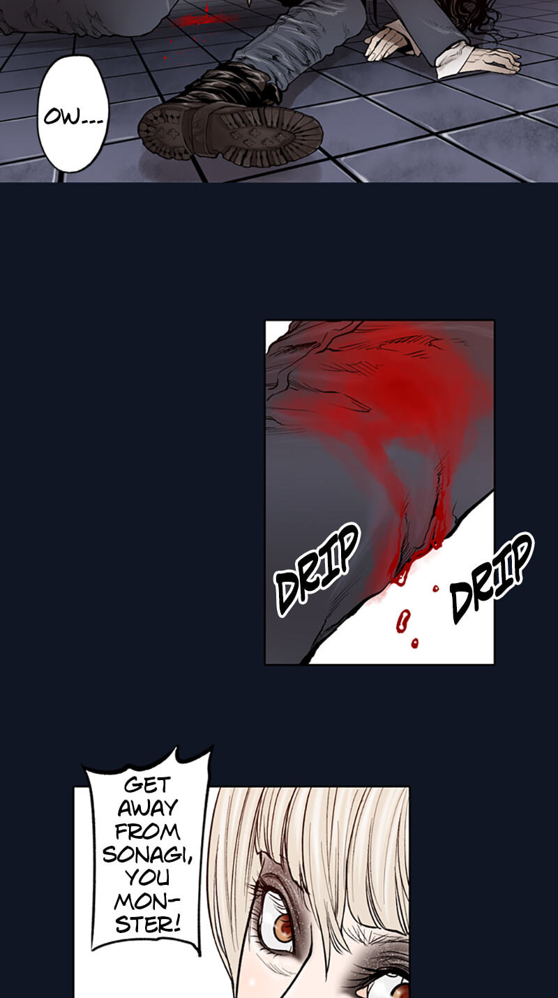 Read Jade chapter 42 image 27 on Lezhin