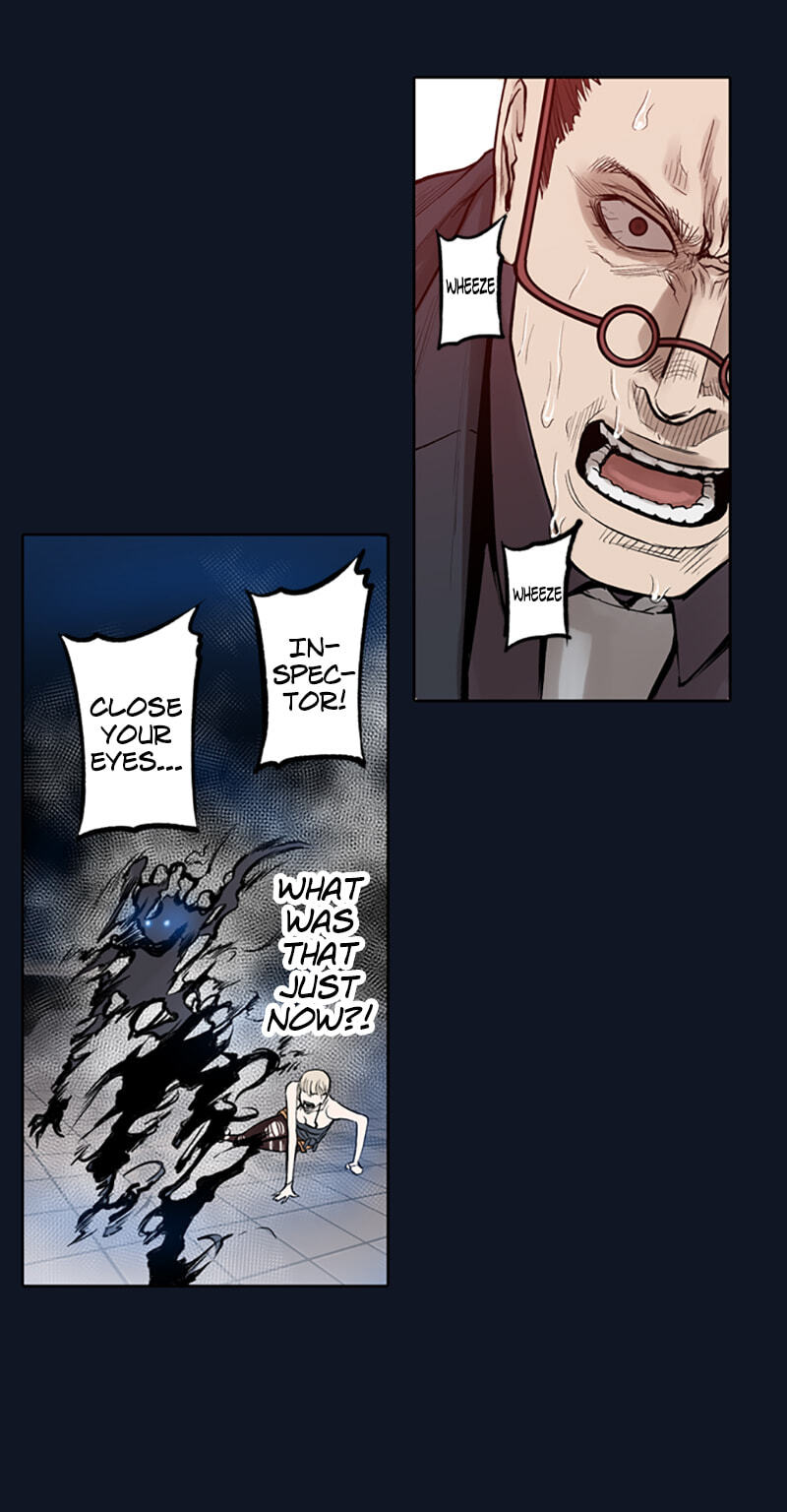 Read Jade chapter 42 image 29 on Lezhin