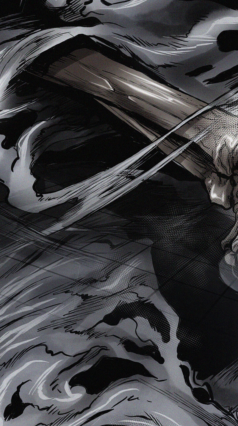 Read Jade chapter 42 image 4 on Lezhin