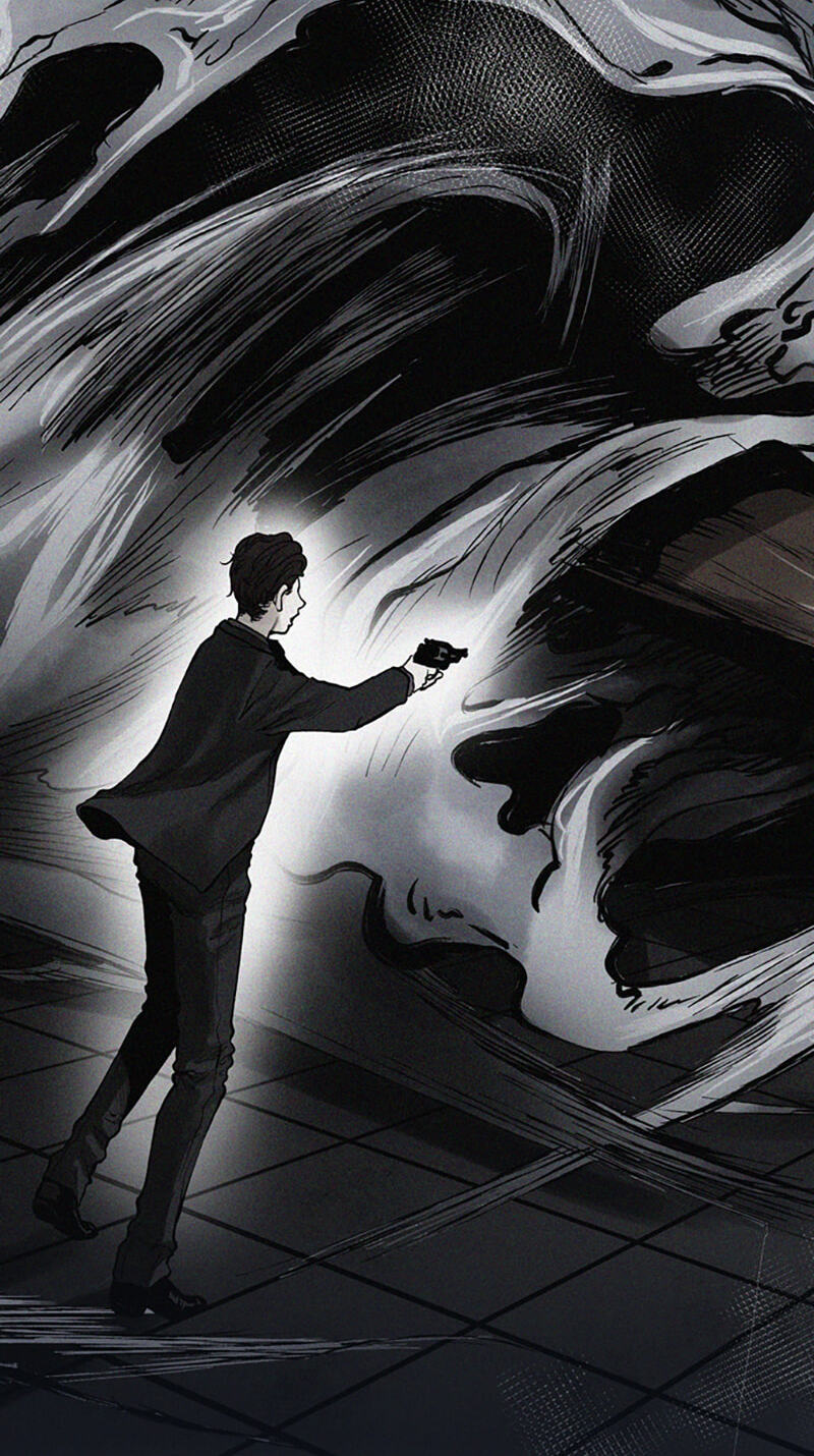 Read Jade chapter 42 image 5 on Lezhin