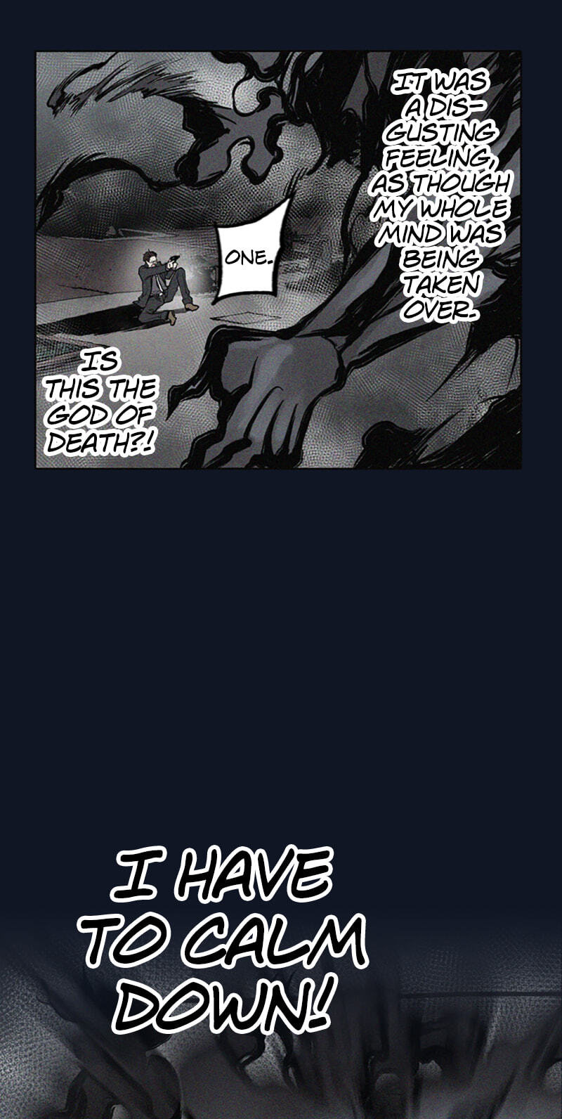 Read Jade chapter 43 image 1 on Lezhin