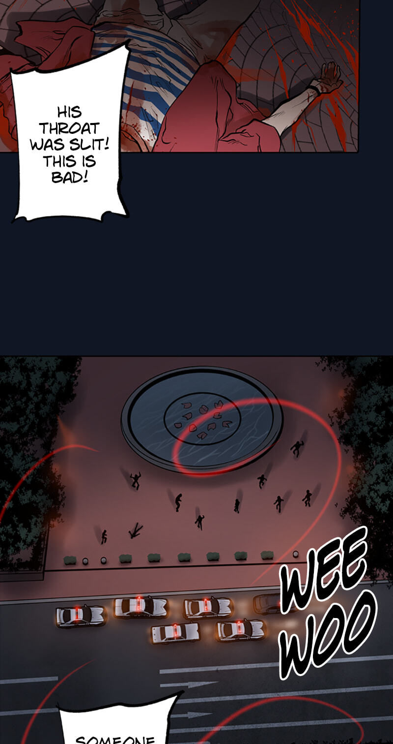 Read Jade chapter 43 image 11 on Lezhin