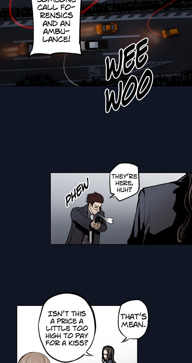 Read Jade chapter 43 image 12 on Lezhin