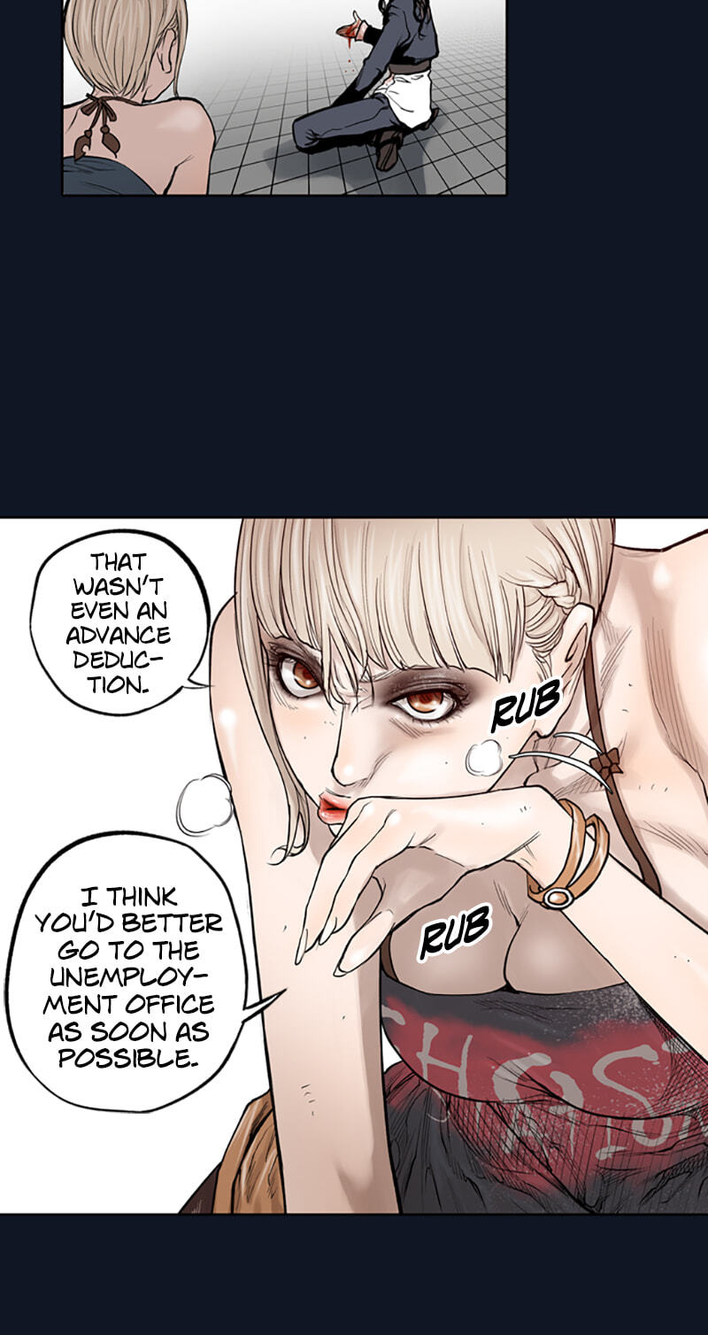 Read Jade chapter 43 image 13 on Lezhin