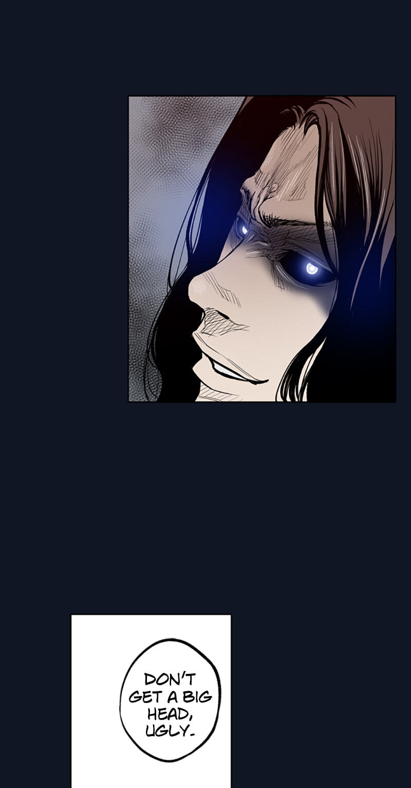 Read Jade chapter 43 image 14 on Lezhin