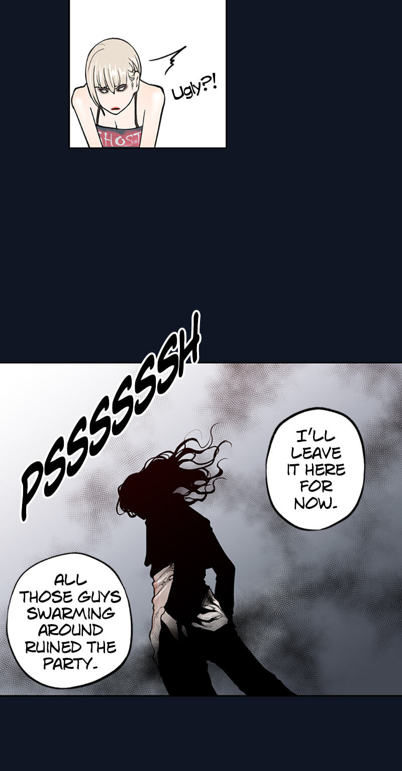 Read Jade chapter 43 image 15 on Lezhin