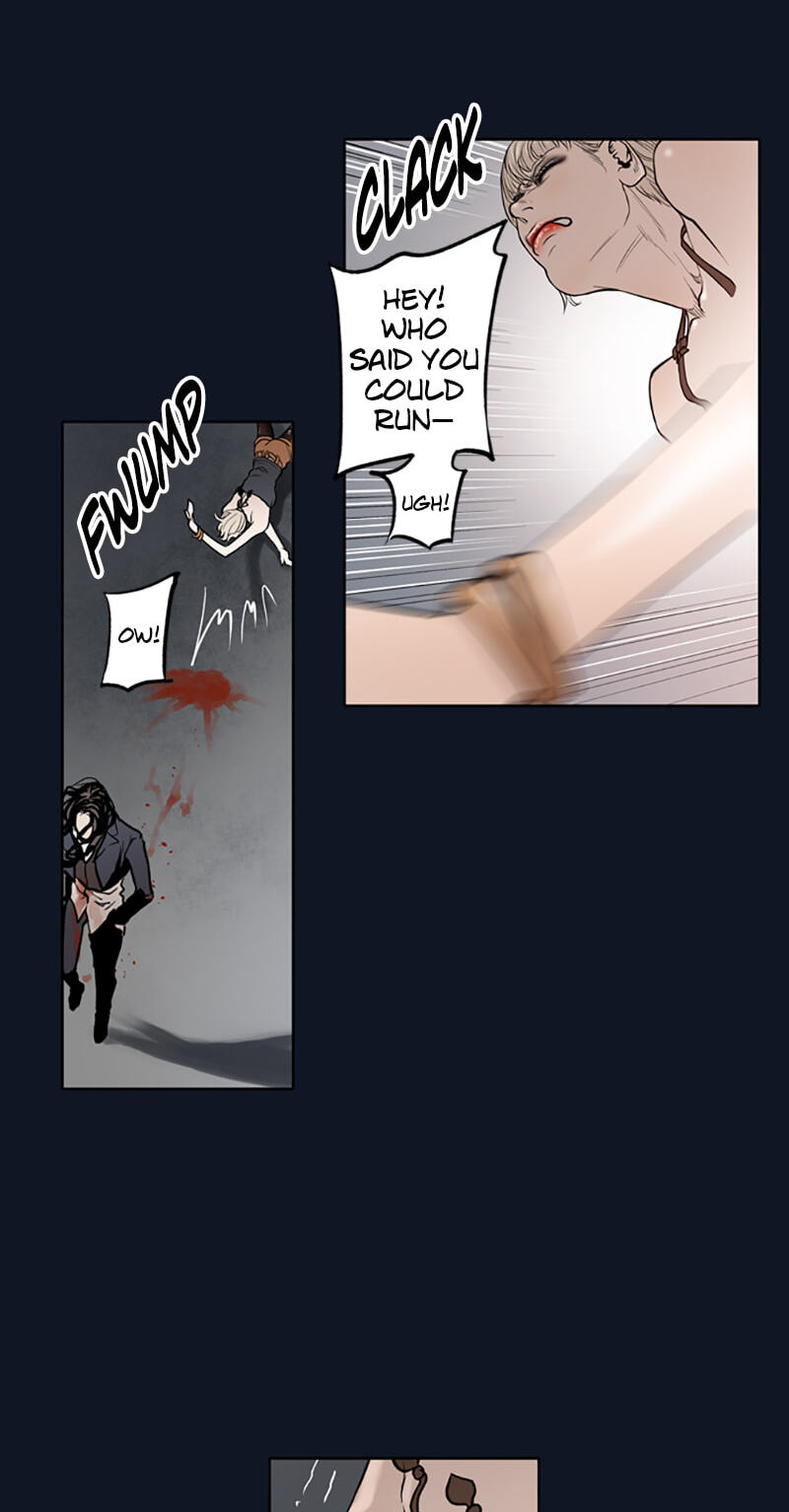 Read Jade chapter 43 image 16 on Lezhin
