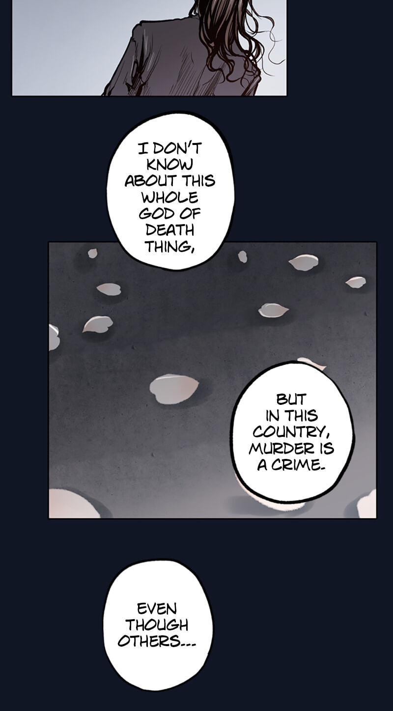 Read Jade chapter 43 image 21 on Lezhin
