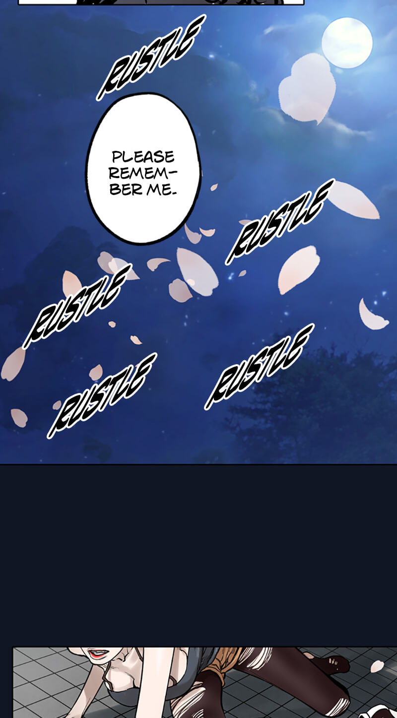 Read Jade chapter 43 image 24 on Lezhin