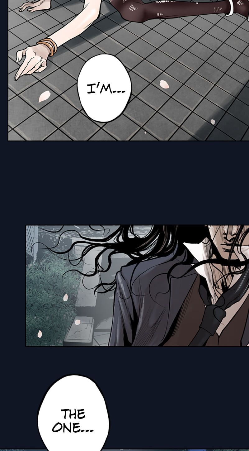 Read Jade chapter 43 image 25 on Lezhin