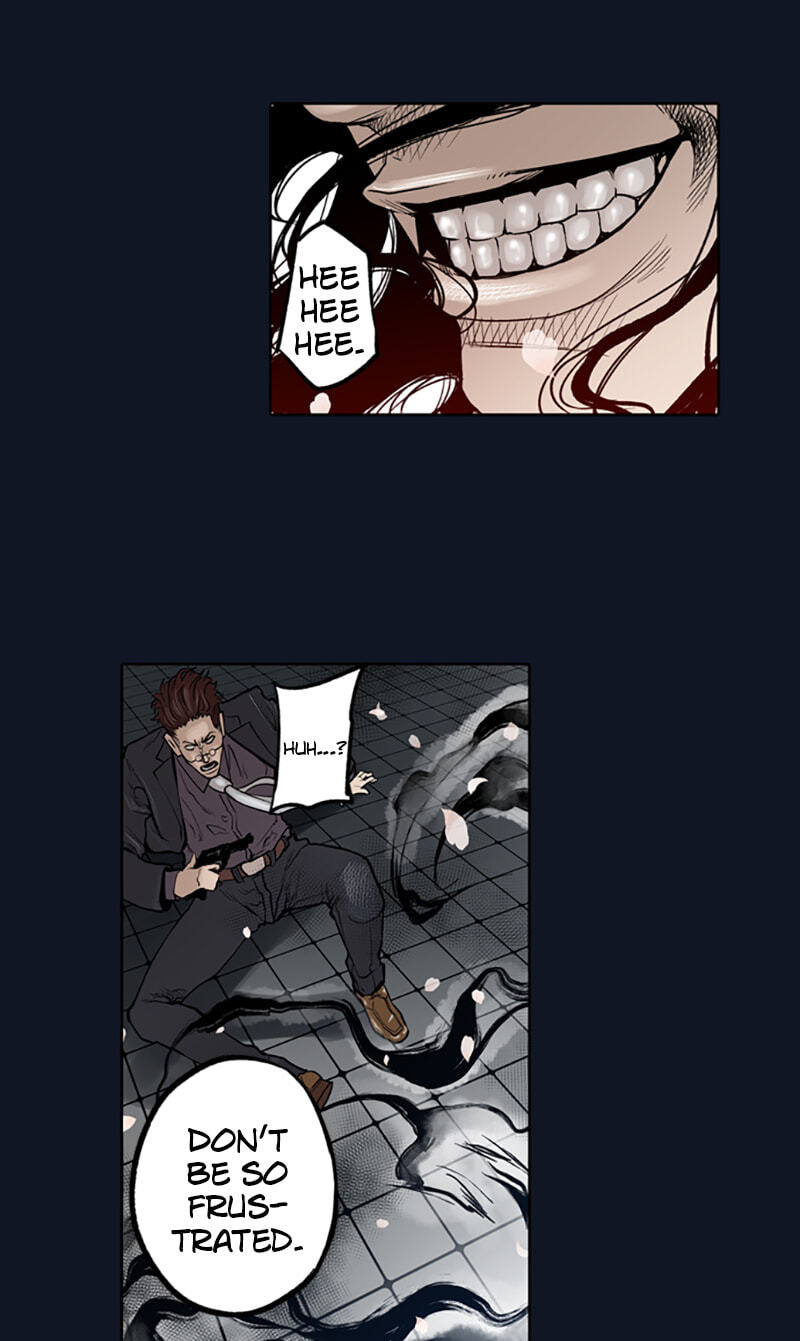 Read Jade chapter 43 image 28 on Lezhin
