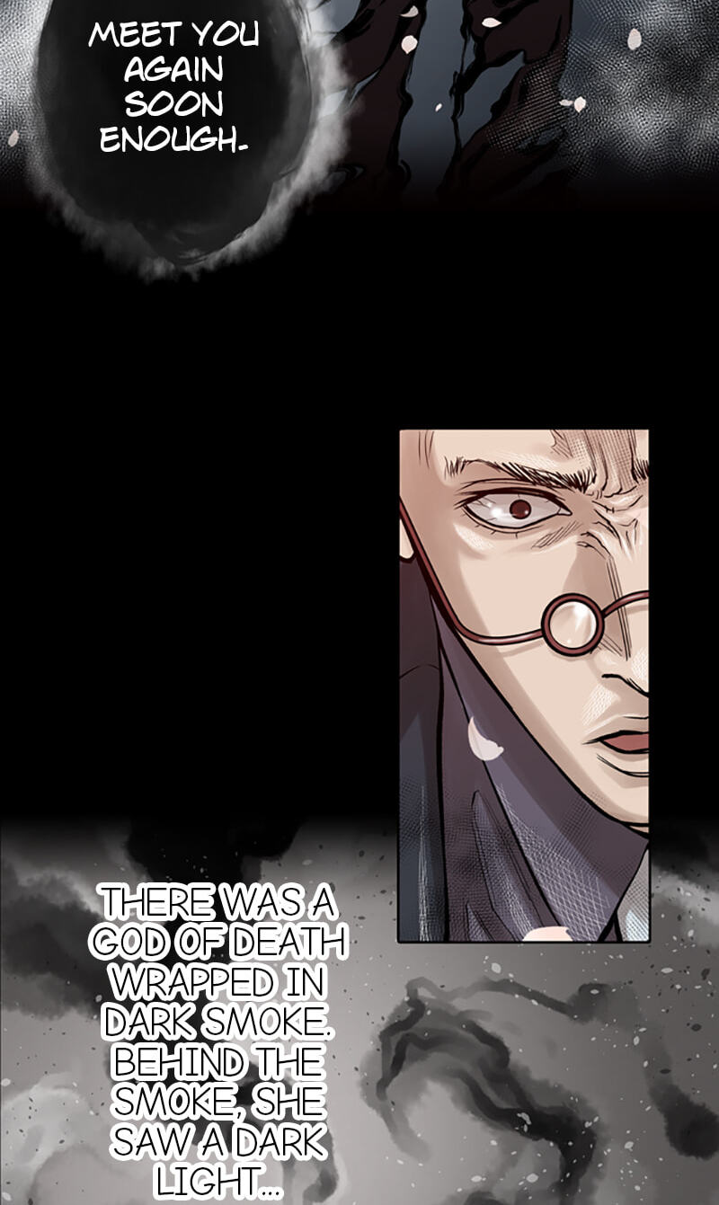 Read Jade chapter 43 image 30 on Lezhin