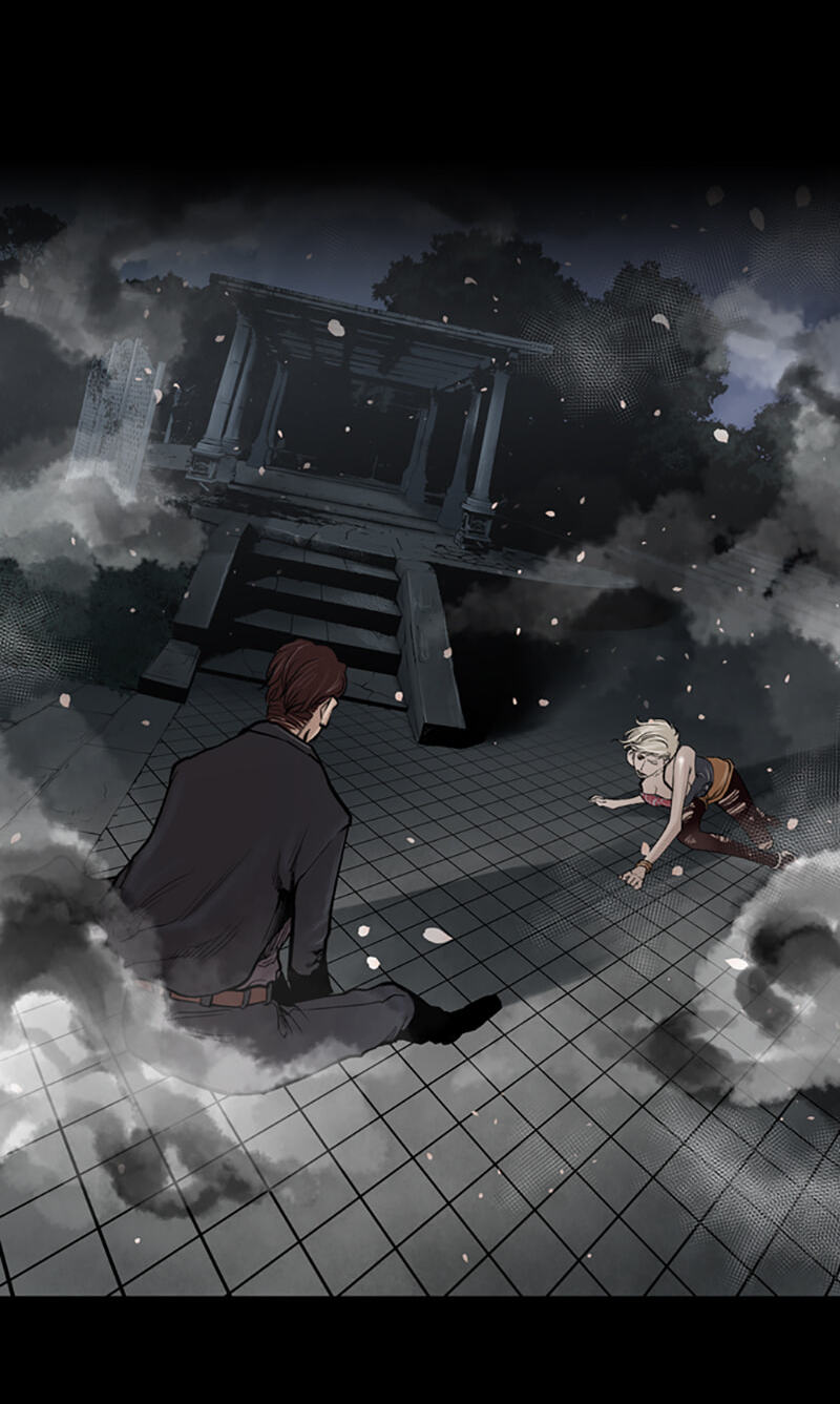 Read Jade chapter 43 image 33 on Lezhin
