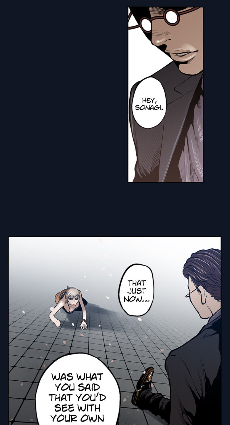 Read Jade chapter 43 image 38 on Lezhin
