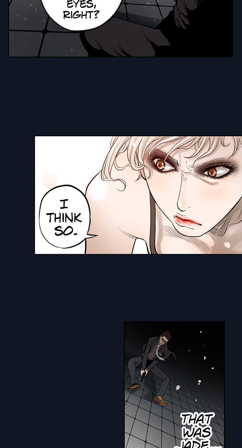 Read Jade chapter 43 image 39 on Lezhin