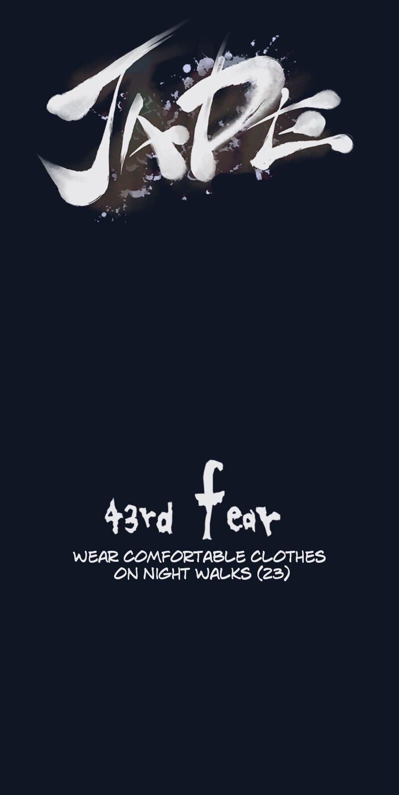 Read Jade chapter 43 image 4 on Lezhin