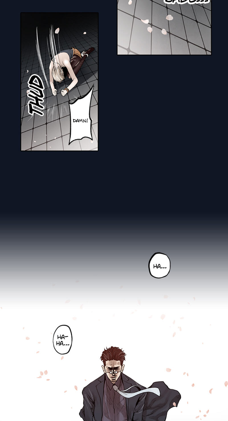 Read Jade chapter 43 image 40 on Lezhin