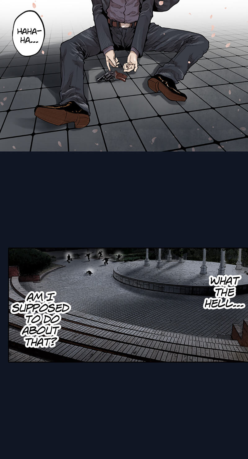 Read Jade chapter 43 image 41 on Lezhin