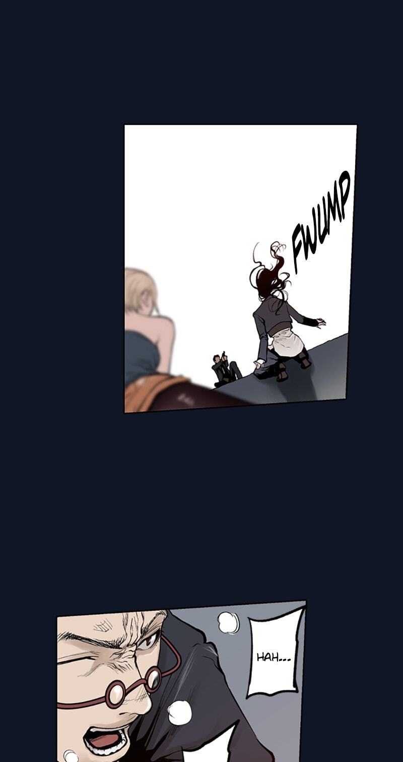 Read Jade chapter 43 image 7 on Lezhin