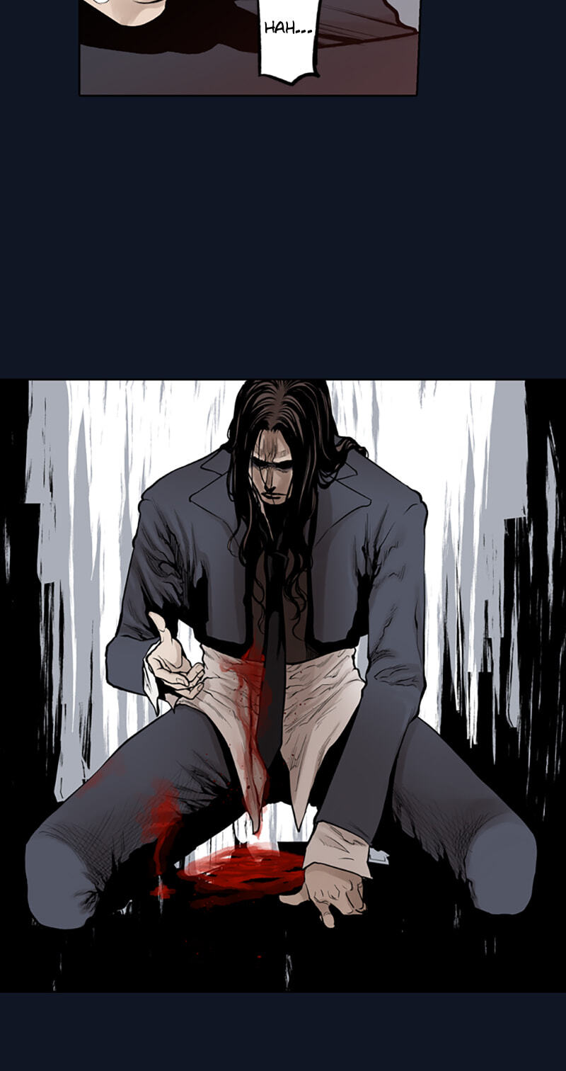Read Jade chapter 43 image 8 on Lezhin