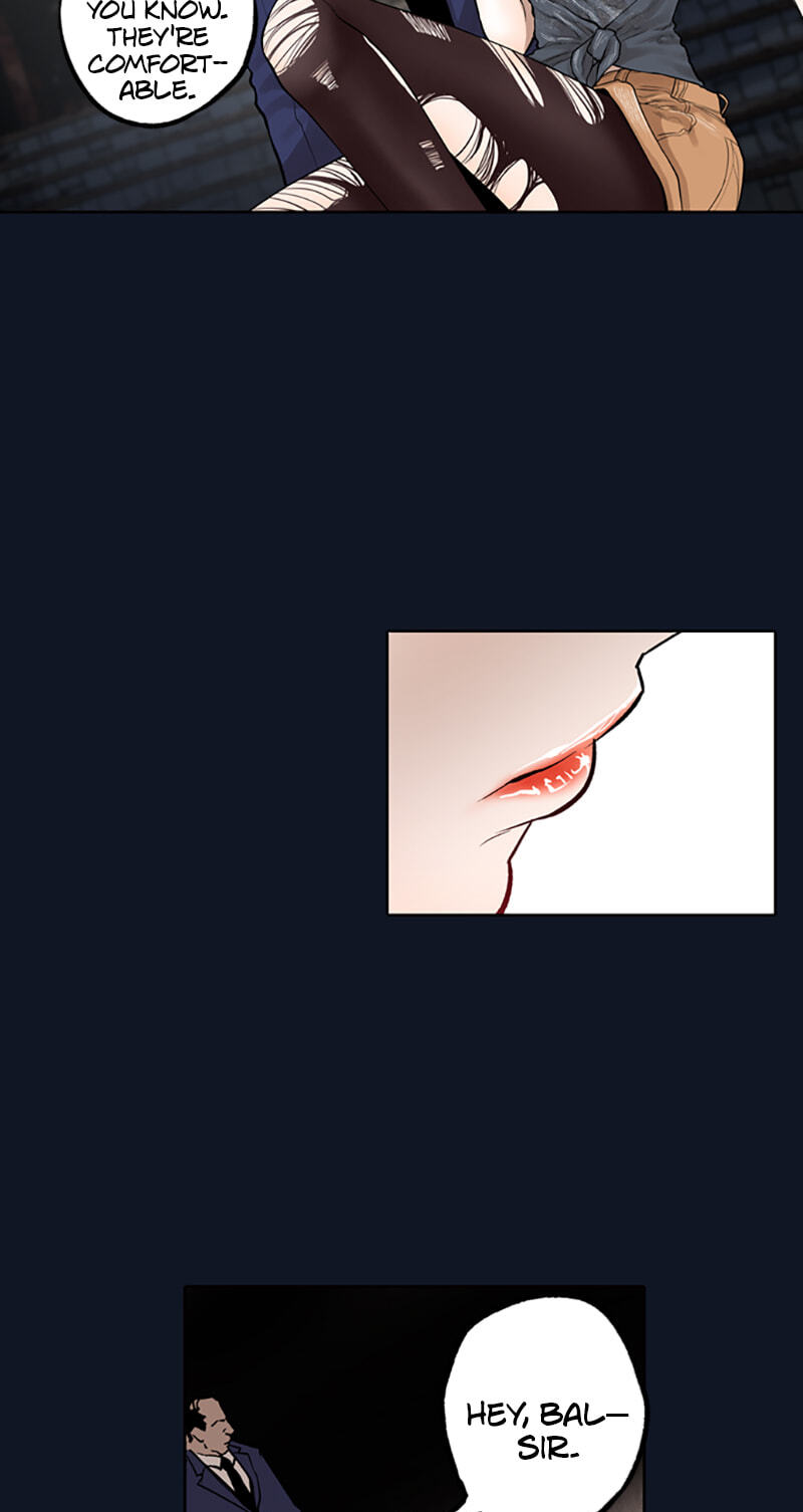 Read Jade chapter 44 image 10 on Lezhin