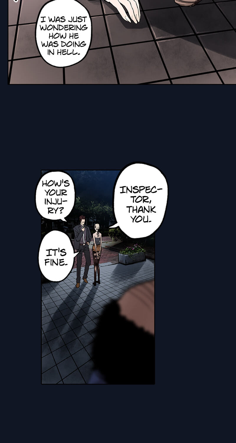 Read Jade chapter 44 image 13 on Lezhin