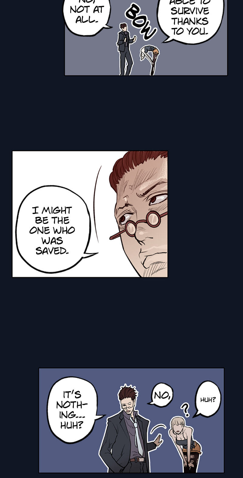 Read Jade chapter 44 image 15 on Lezhin