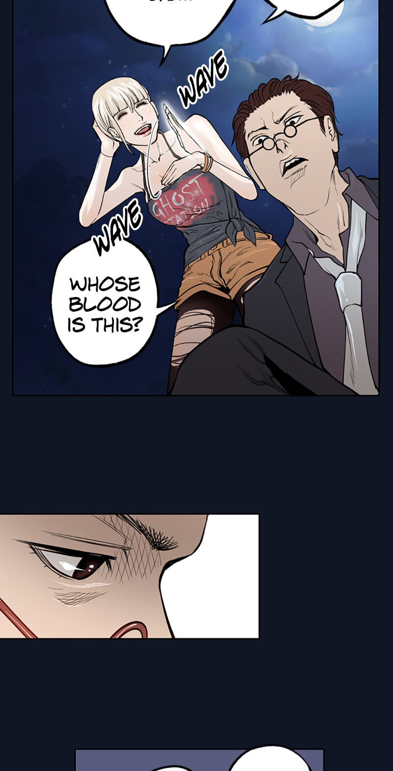 Read Jade chapter 44 image 17 on Lezhin