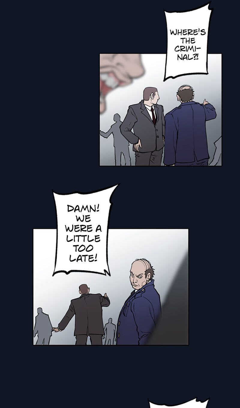 Read Jade chapter 44 image 2 on Lezhin