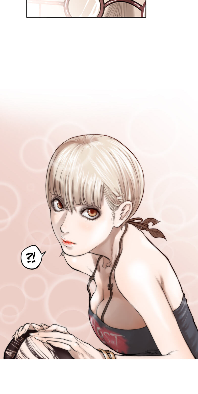 Read Jade chapter 44 image 25 on Lezhin