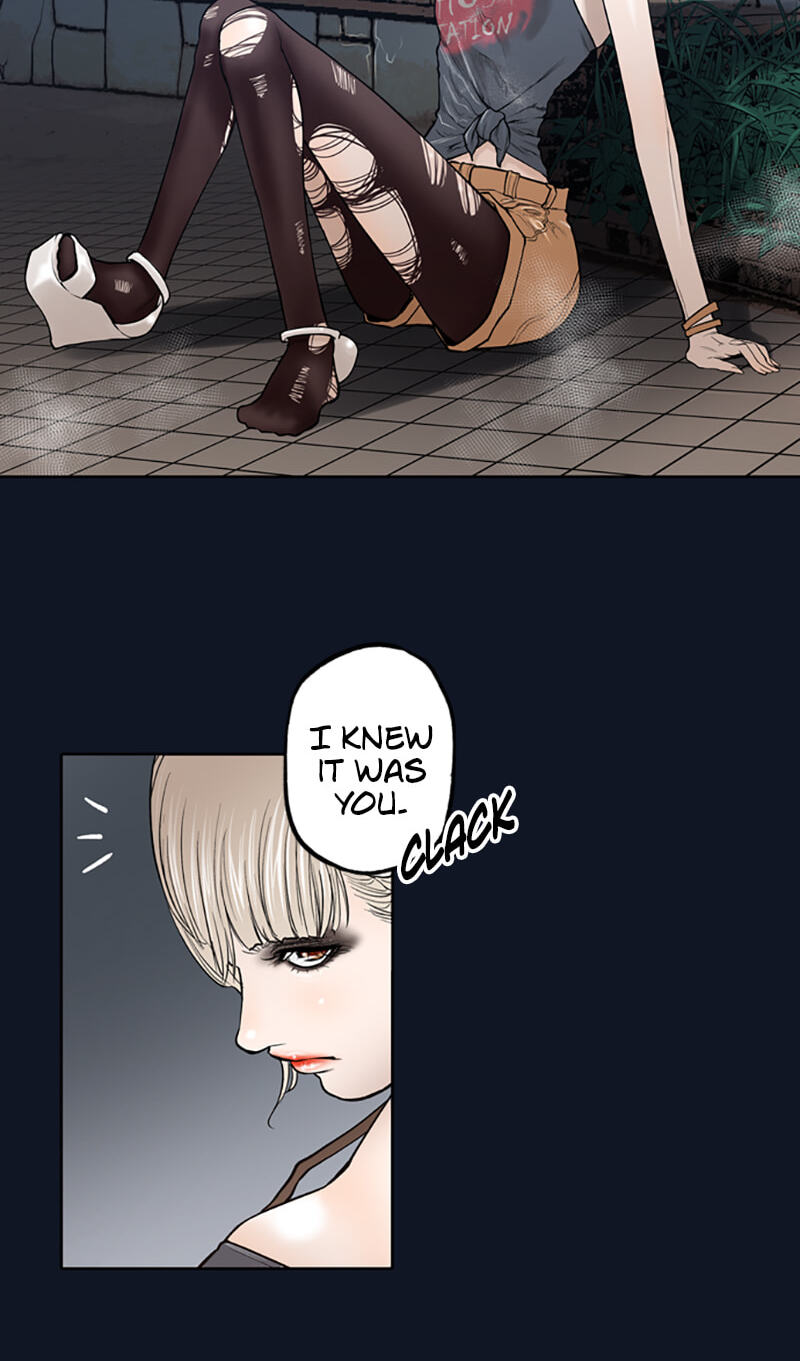 Read Jade chapter 44 image 4 on Lezhin