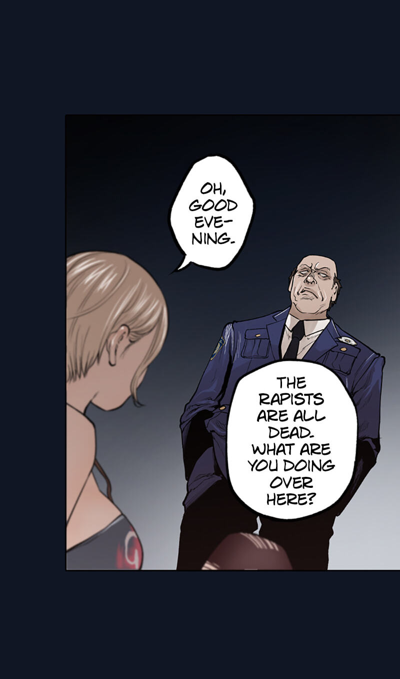 Read Jade chapter 44 image 5 on Lezhin