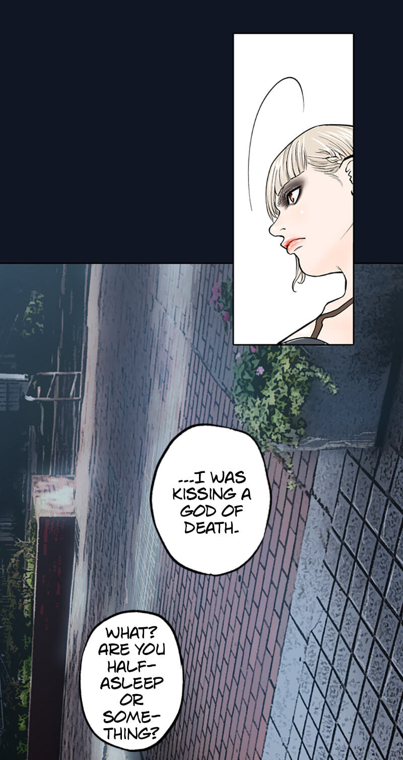 Read Jade chapter 44 image 6 on Lezhin
