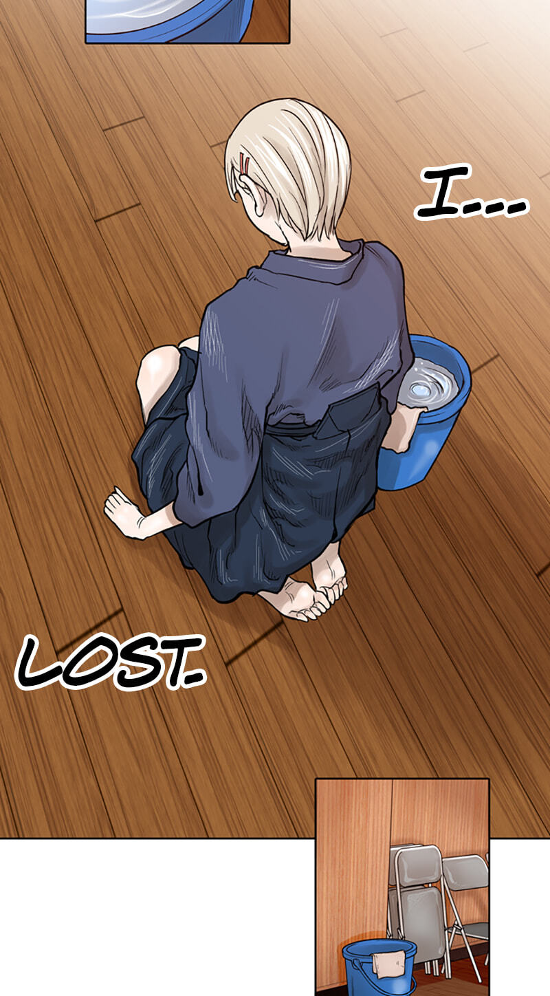 Read Jade chapter 45 image 18 on Lezhin
