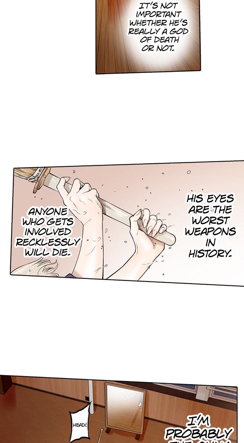 Read Jade chapter 45 image 21 on Lezhin